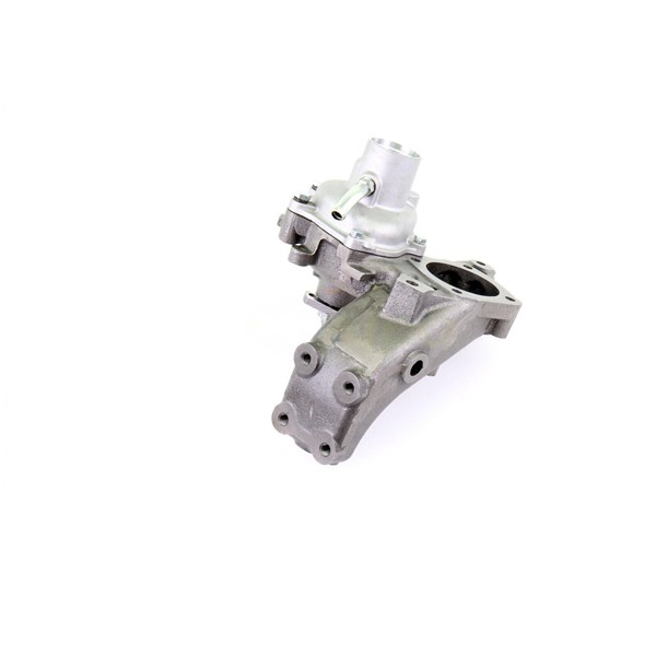 Vattenpump