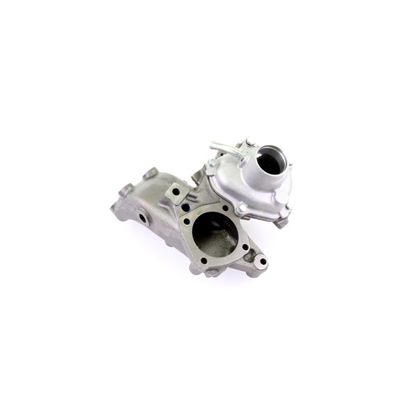 Vattenpump