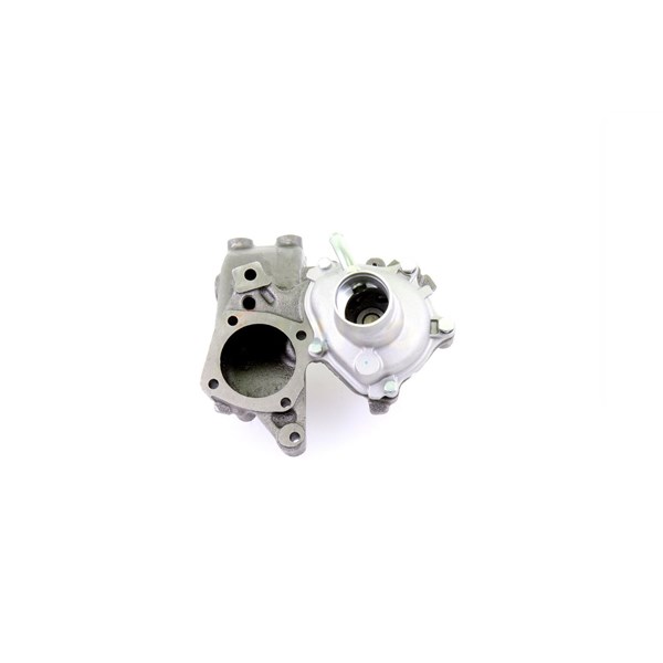 Vattenpump