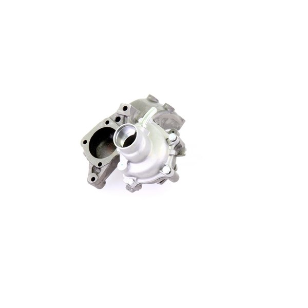 Vattenpump