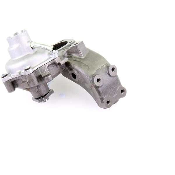 Vattenpump