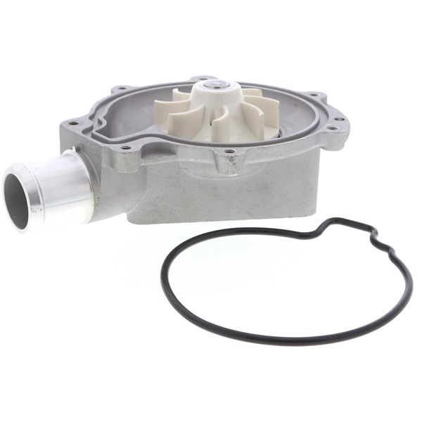 Vattenpump