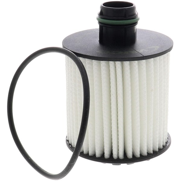 Oljefilter