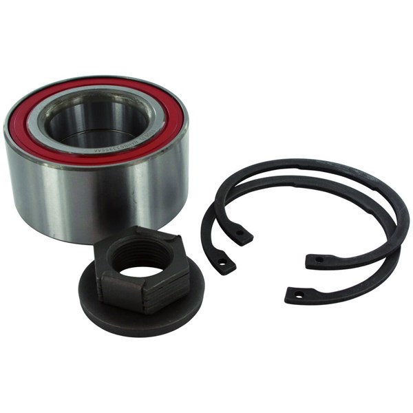 Hjullagersats, Framaxel Vaico Expert kits + V25-0156 VAICO