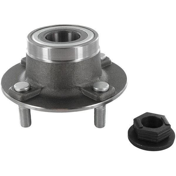 Hjullagersats, Bakaxel Vaico Expert kits + V25-0157 VAICO