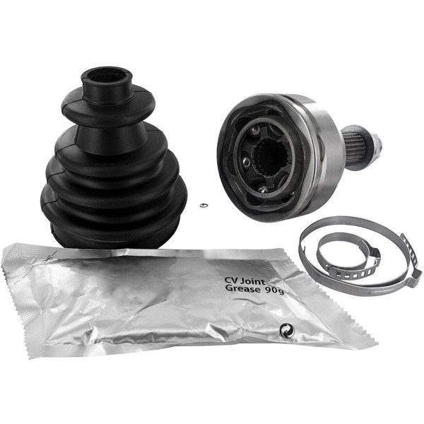 Drivknut, Framaxel, På hjulsidan Vaico Expert kits + V25-0241 VAICO