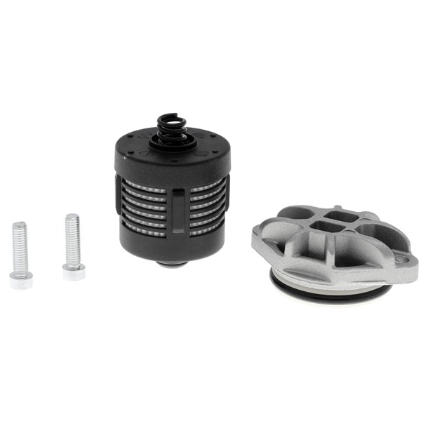 Hydraulfilter, lamellkoppling-allhjulsdrift, Bakaxel Vaico V25-13 VAICO