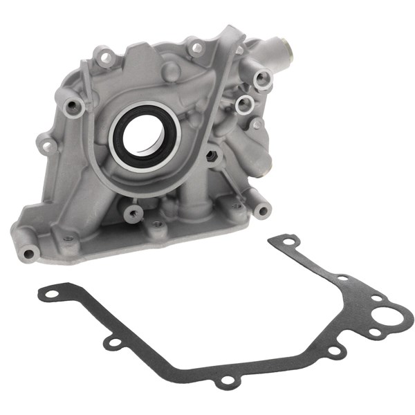 Oljepump Original vaico quality VAICO