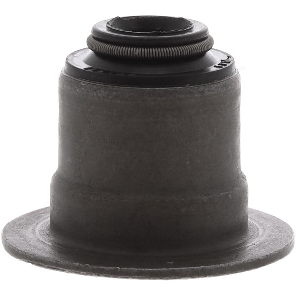 Oljepackningsring, differential, Insugssidan, Avgas-/utsläppssida