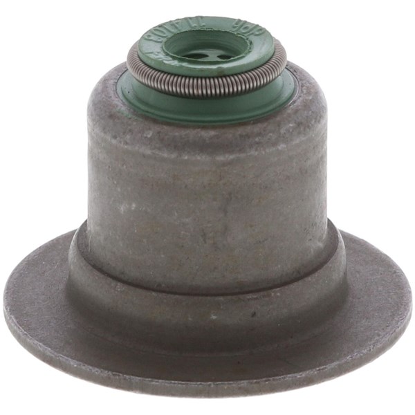 Oljepackningsring, differential