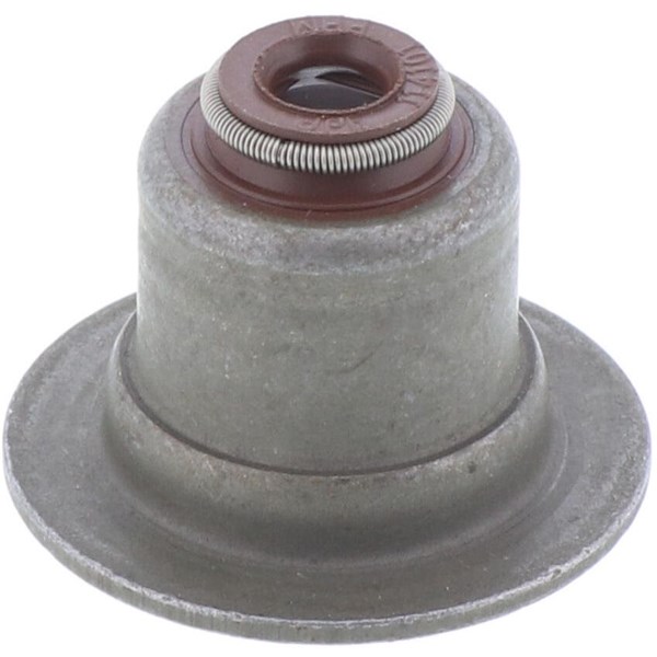 Oljepackningsring, differential
