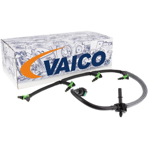 Slang, bränsleöverflöd VAICO