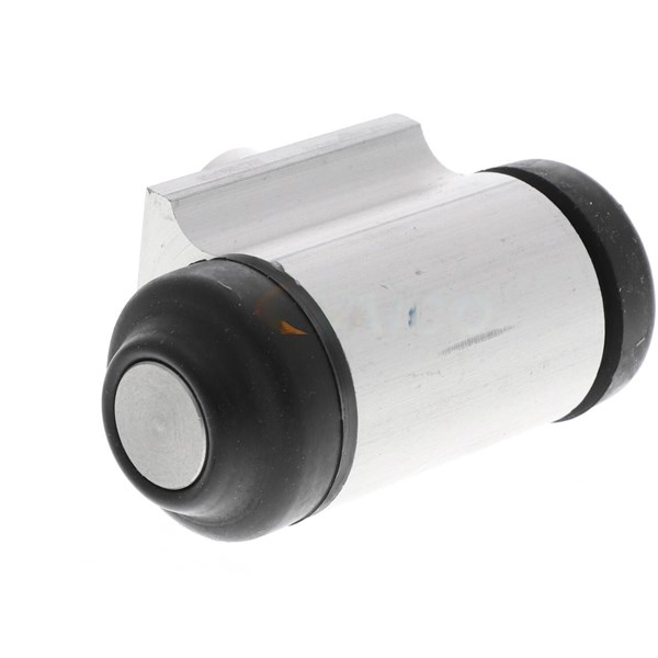 Hjulcylinder, Bakaxel, båda sidor