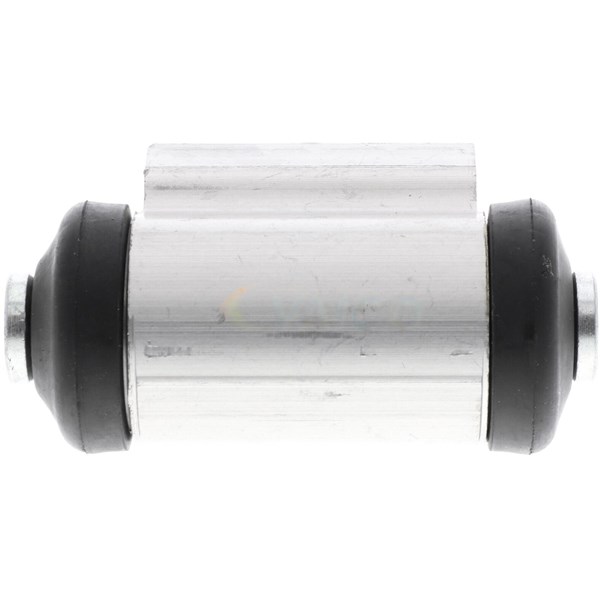 Hjulcylinder, Bakaxel, Bakaxel, båda sidor