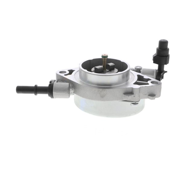 Vakuumpump, bromssystem