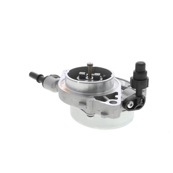 Vakuumpump, bromssystem