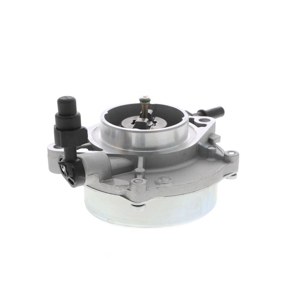 Vakuumpump, bromssystem