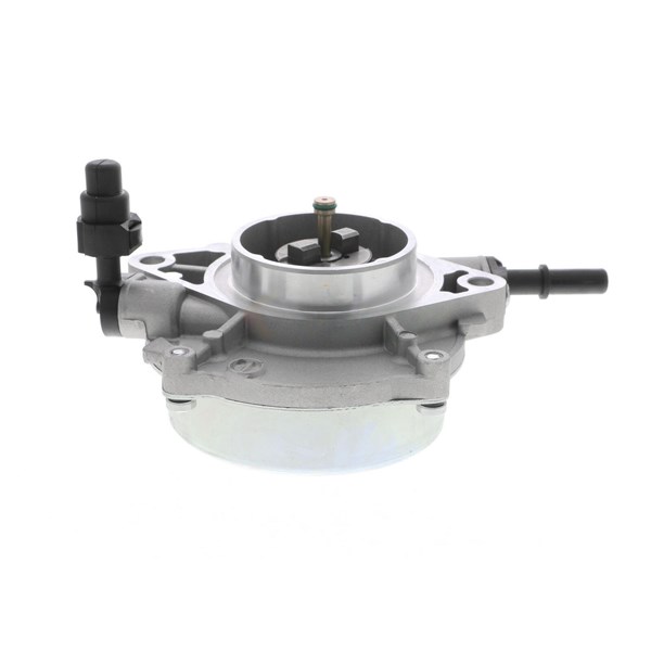 Vakuumpump, bromssystem