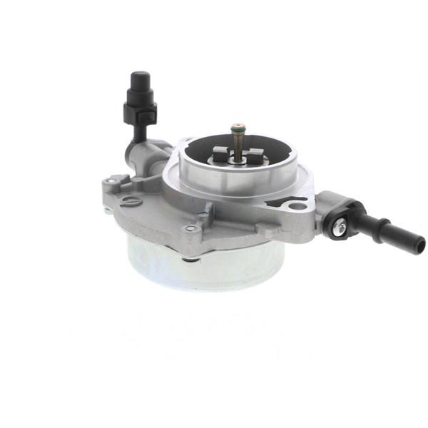Vakuumpump, bromssystem
