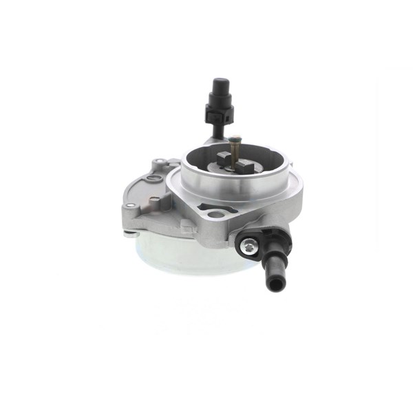 Vakuumpump, bromssystem