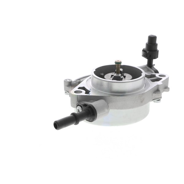 Vakuumpump, bromssystem