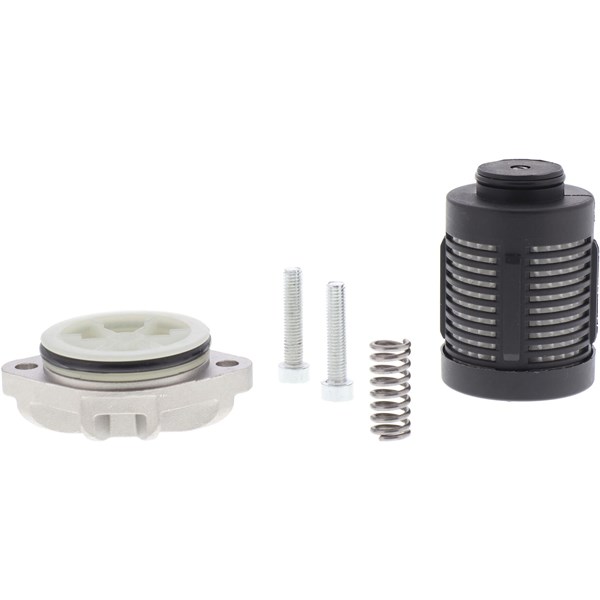 Hydraulfilter, lamellkoppling-allhjulsdrift, Bakaxel Vaico V25-20 VAICO