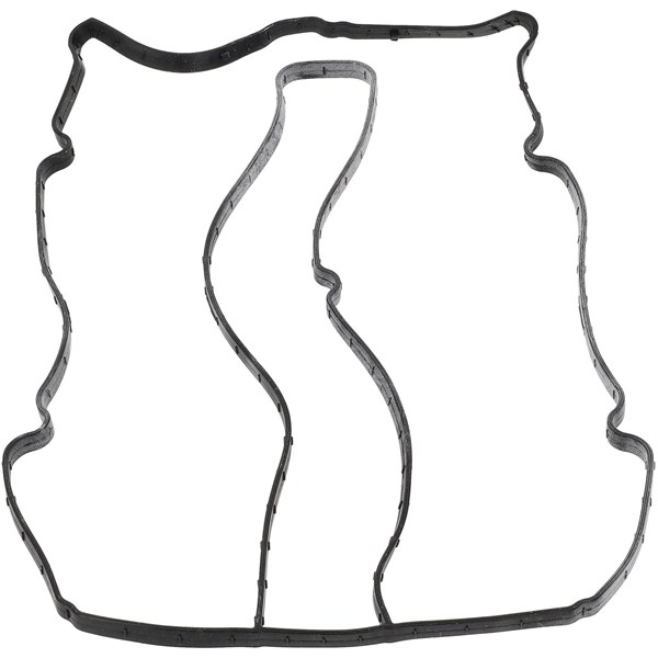 Packning, vippkåpa