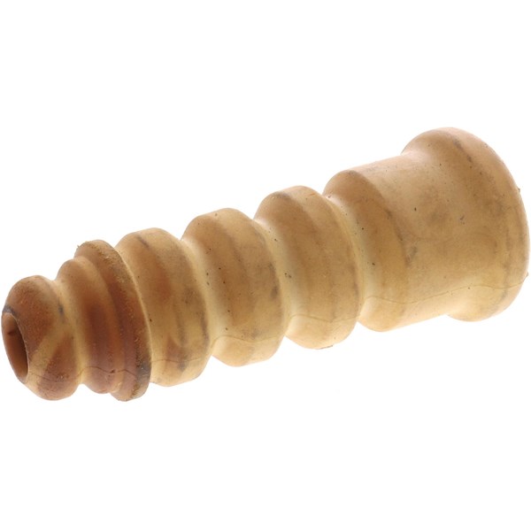 Genomslagsgummi, stötdämpare, Bakaxel, båda sidor VAICO