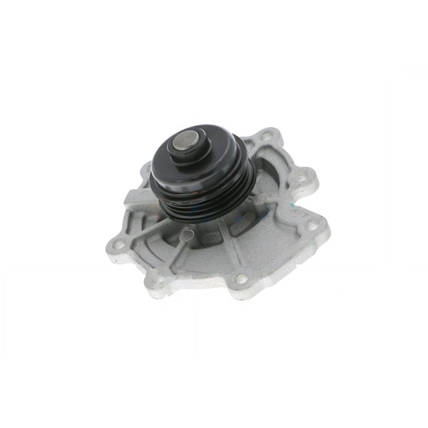 Vattenpump, Insugssidan