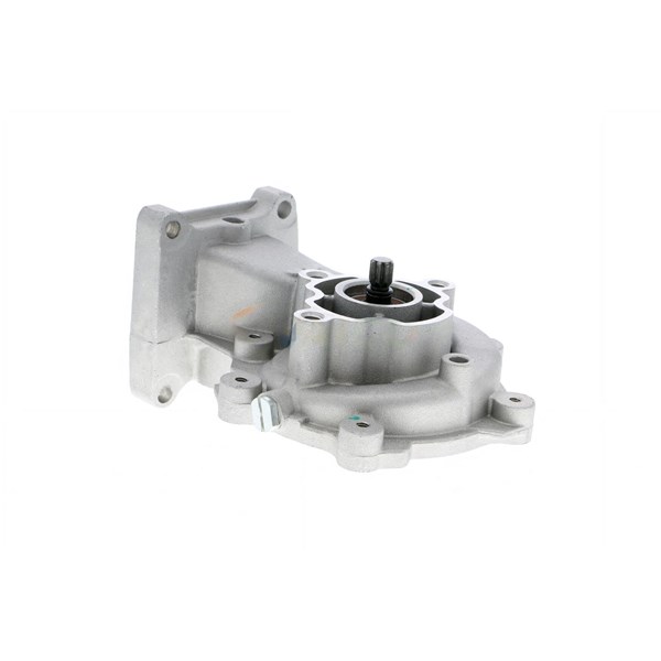 Vattenpump