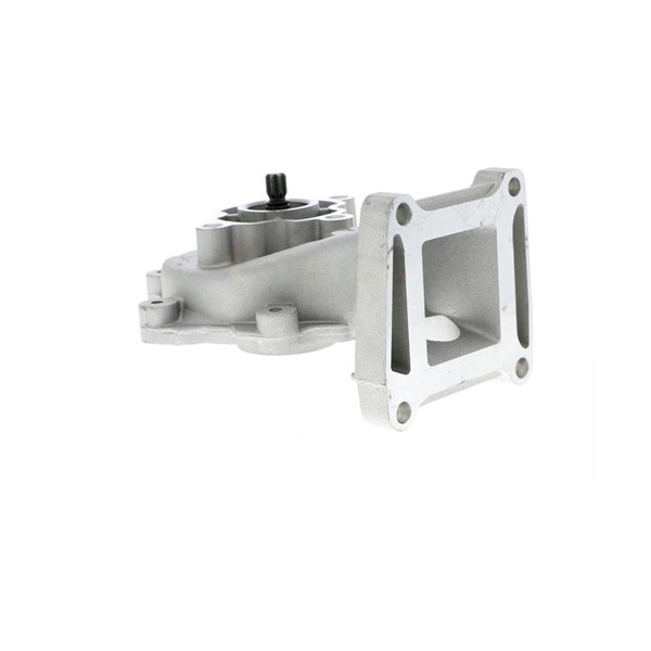 Vattenpump
