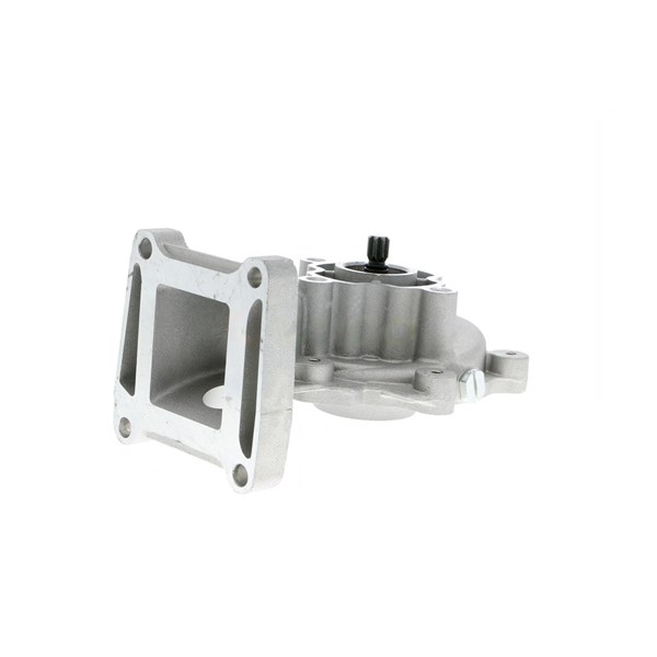 Vattenpump