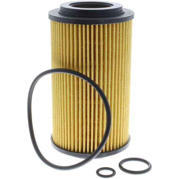 Oljefilter