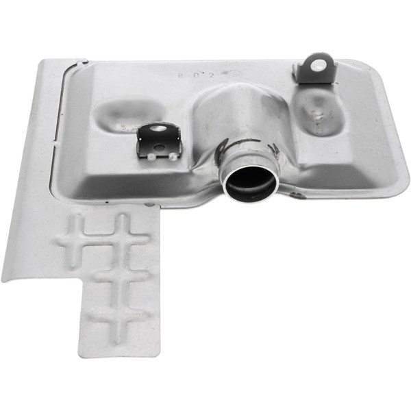 Hydraulikfilter, automatväxellåda