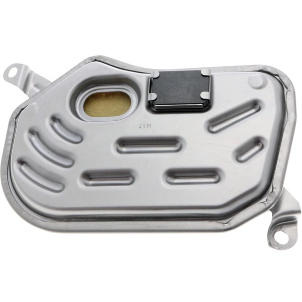 Hydraulikfilter, automatväxellåda