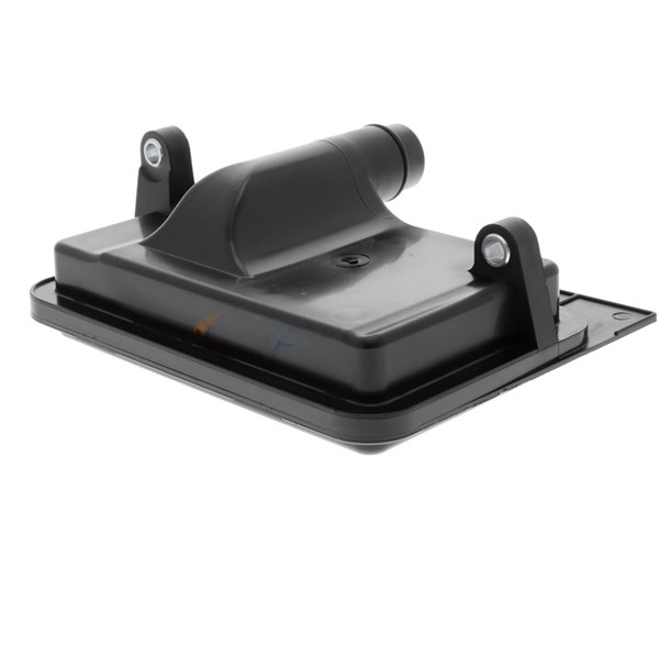 Hydraulikfilter, automatväxellåda