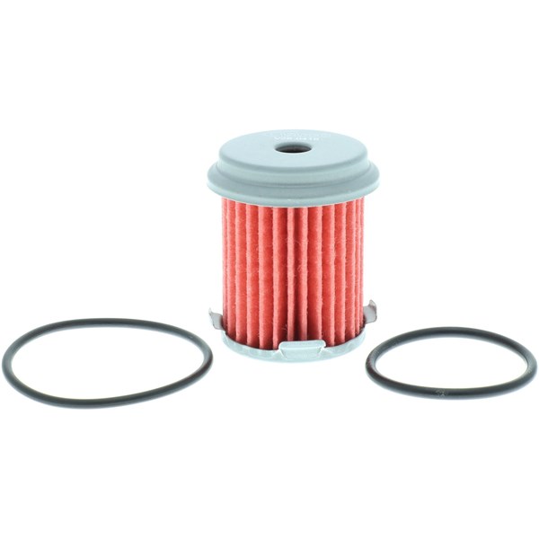 Hydraulikfilter, automatväxellåda