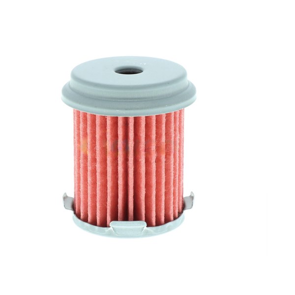 Hydraulikfilter, automatväxellåda