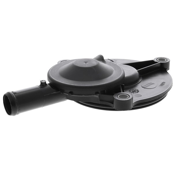 Ventil, vevhusventilation, Cylindriskt huvud Vaico V27-0099 VAICO