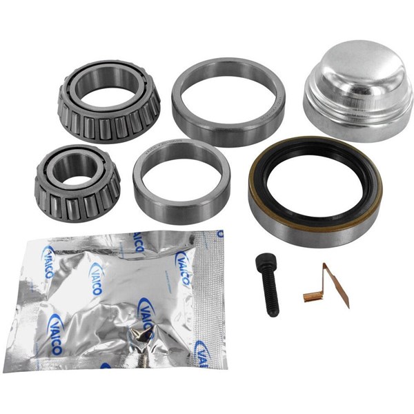 Hjullagersats, Framaxel Vaico Expert kits + V30-0635 VAICO