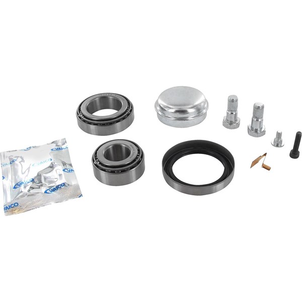 Hjullagersats, Framaxel Vaico Expert kits + V30-0651 VAICO