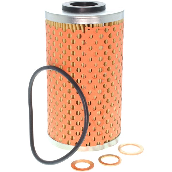 Oljefilter