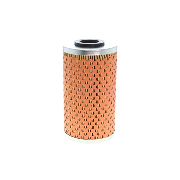 Oljefilter