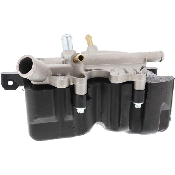 Ventil, vevhusventilation, Cylindriskt huvud