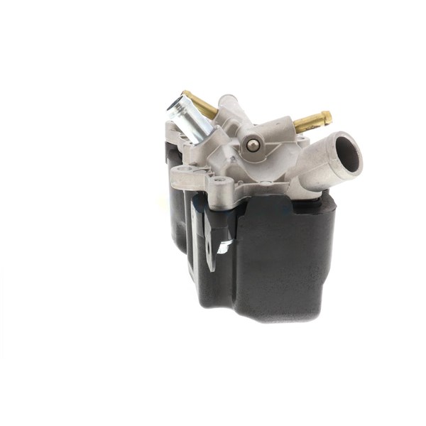 Ventil, vevhusventilation, Cylindriskt huvud