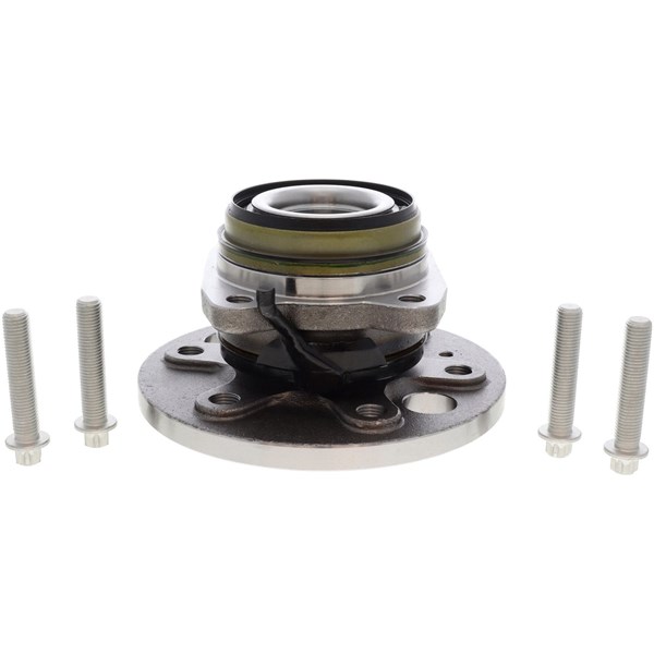 Hjullagersats, Bakaxel Vaico Expert kits + V30-2605 VAICO