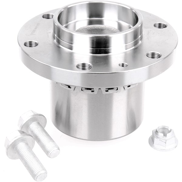 Hjullagersats, Framaxel Vaico Expert kits + V30-2612 VAICO
