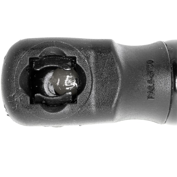 Gasfjäder, bagageutrymme, Tvåsidig, Baklucka