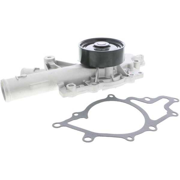 Vattenpump
