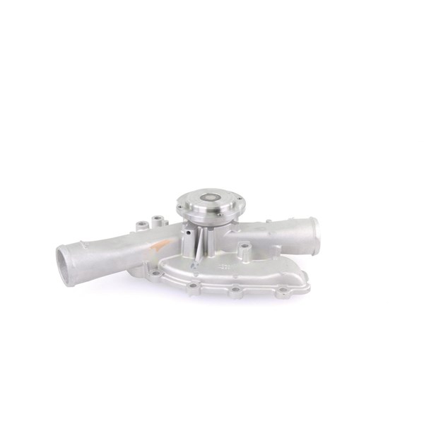 Vattenpump